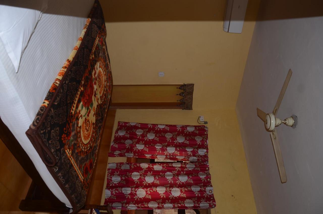 Jaisalmer Guest House المظهر الخارجي الصورة